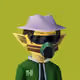 Hoodtardio #199