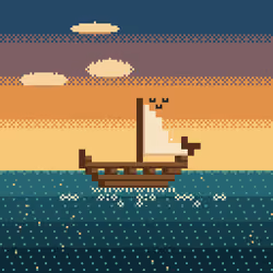 Robinflat Ship #534