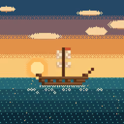 Robinflat Ship #40
