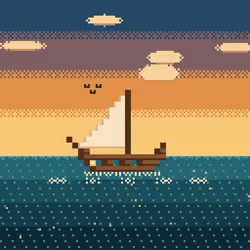 Robinflat Ship #444