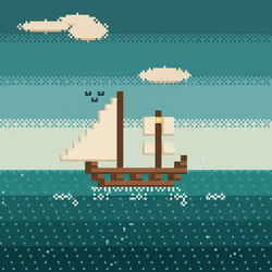 Robinflat Ship #787