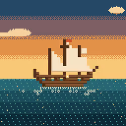 Robinflat Ship #539