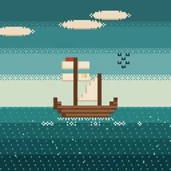 Robinflat Ship #18