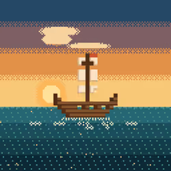 Robinflat Ship #390