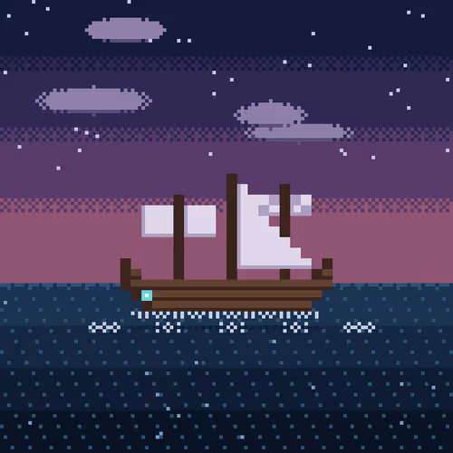Robinflat Ship #420