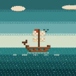 Robinflat Ship #506