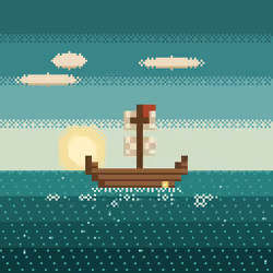 Robinflat Ship #384