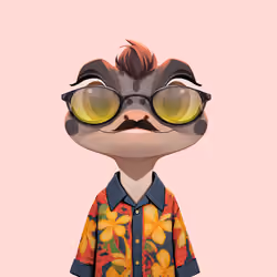 FOS Buddy #10