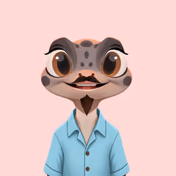FOS Buddy #2