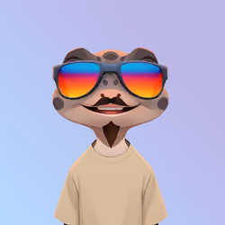 FOS Buddy #15