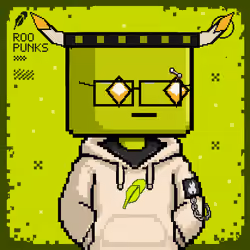 ROOPUNK #1764
