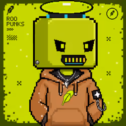 ROOPUNK #1751