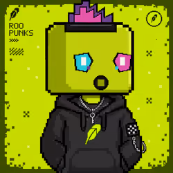 ROOPUNK #2046