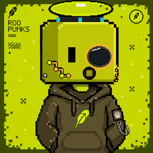 ROOPUNK #544