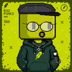 ROOPUNK #1918