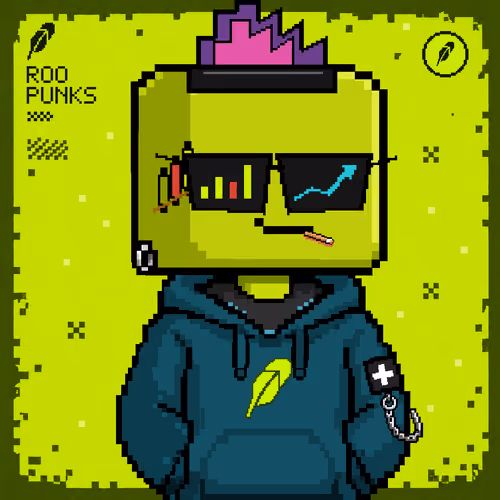 ROOPUNK #839