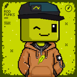ROOPUNK #1756
