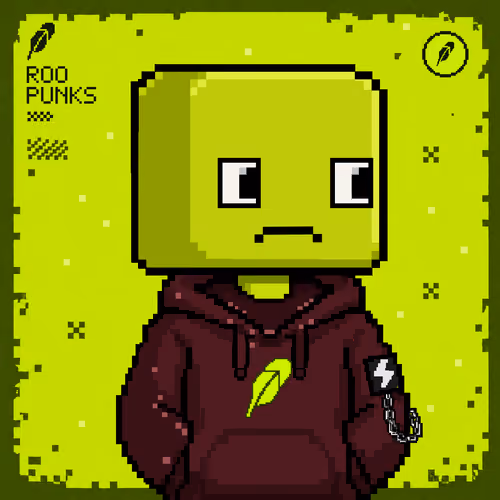 ROOPUNK #2049