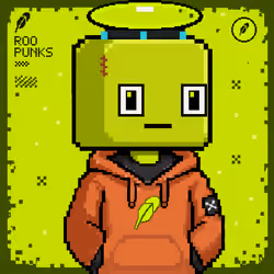 ROOPUNK #2133