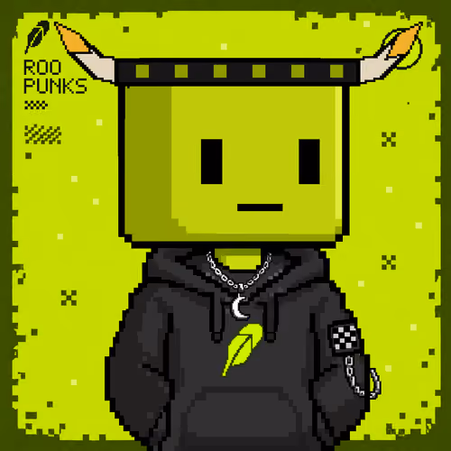 ROOPUNK #693
