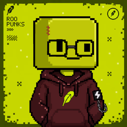 ROOPUNK #767