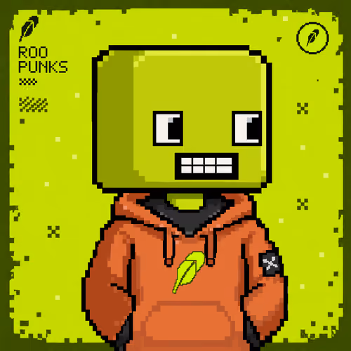 ROOPUNK #1193