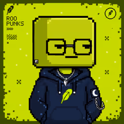 ROOPUNK #2110