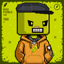 ROOPUNK #2132