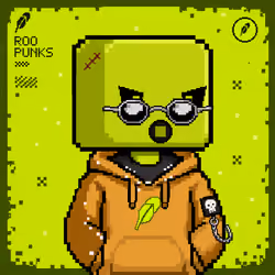 ROOPUNK #1977
