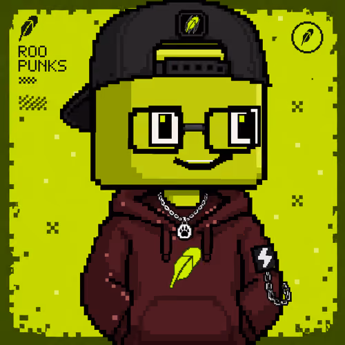 ROOPUNK #2071