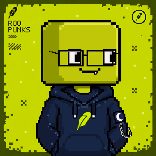 ROOPUNK #2146