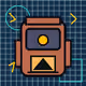 GRIDCORE #2141