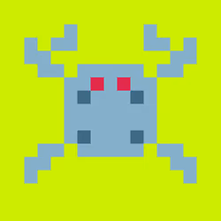 RH Spider #03063