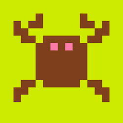 RH Spider #01905