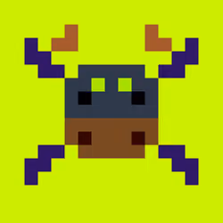 RH Spider #02460