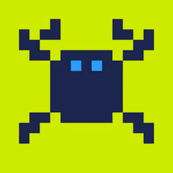 RH Spider #01559