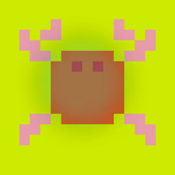 RH Spider #02468