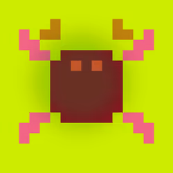 RH Spider #02297