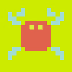 RH Spider #01177