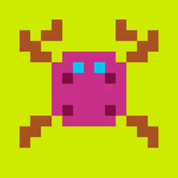 RH Spider #01557