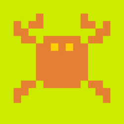 RH Spider #02294