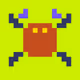 RH Spider #00478