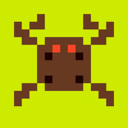RH Spider #02317