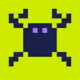 RH Spider #00429