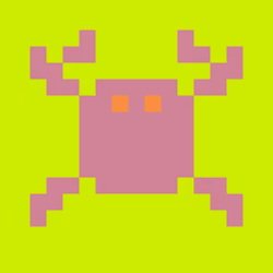 RH Spider #01133