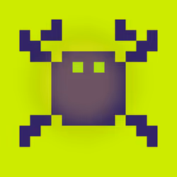 RH Spider #03232