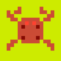 RH Spider #01964