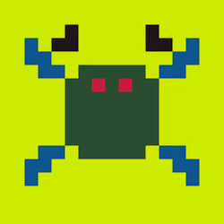 RH Spider #02021