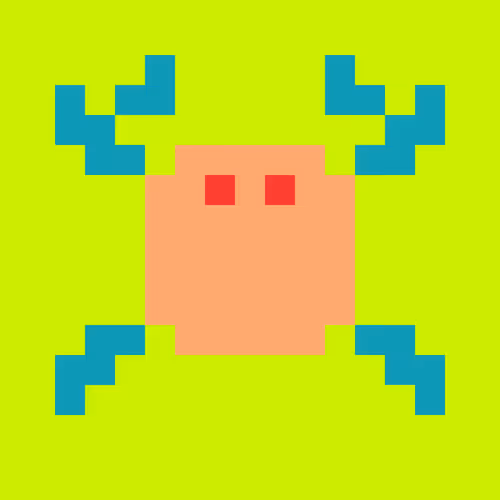 RH Spider #03332
