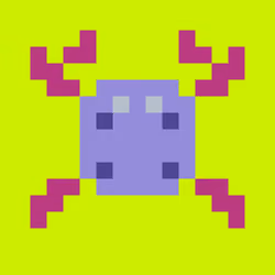 RH Spider #02285